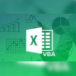 Cursos de Macros y VBA para Excel